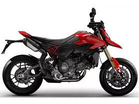 Ducati Hypermotard V2 Ducati Hypermotard V2