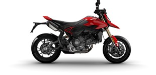 Ducati Hypermotard 950 2024 vs Ducati Hypermotard V2 2026