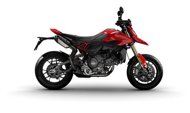Ducati Hypermotard V2 