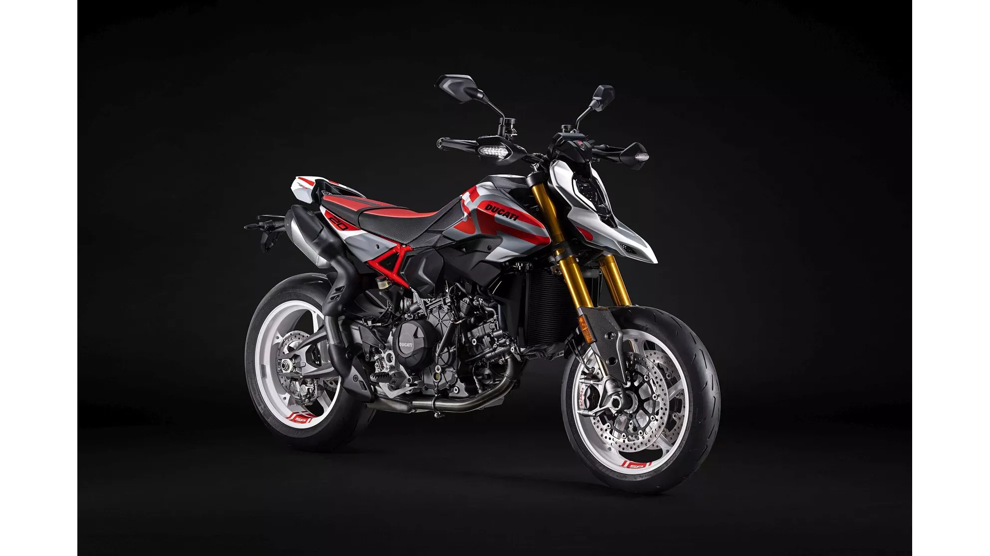 Ducati Hypermotard V2 SP 2026 - Bild 51 Ducati Hypermotard V2 SP 2026 - Bild 51
