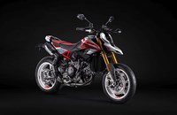 Ducati Hypermotard V2 SP 2026 - Bild 4