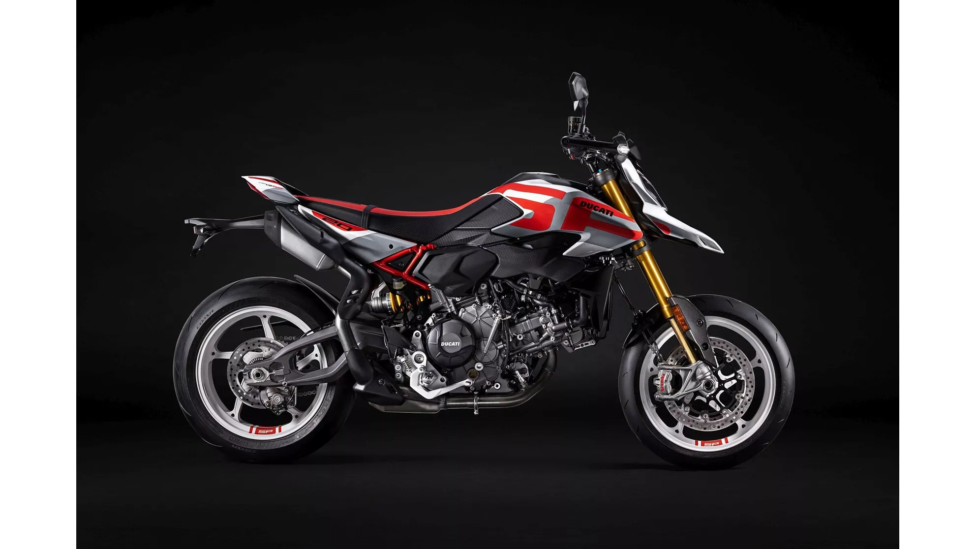 Ducati Hypermotard V2 SP 2026 - Bild 49 Ducati Hypermotard V2 SP 2026 - Bild 49