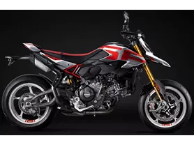 Ducati Hypermotard V2 SP Ducati Hypermotard V2 SP