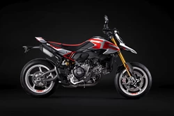 Ducati Hypermotard V2 SP 2026