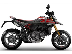 Ducati Hypermotard V2 SP Ducati Hypermotard V2 SP