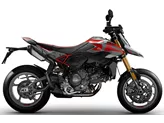 Ducati Hypermotard V2 SP 2026 Ducati Hypermotard V2 SP 2026