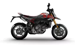 Ducati Hypermotard V2 SP Ducati Hypermotard V2 SP