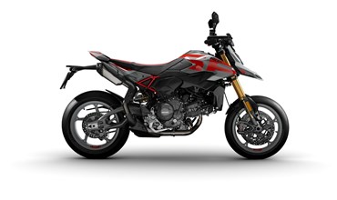 Ducati Hypermotard V2 SP 