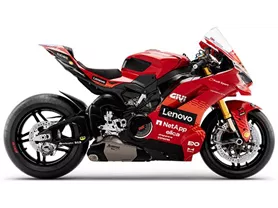 Ducati Panigale V4 Márquez 2025 World Champion Replica Ducati Panigale V4 Márquez 2025 World Champion Replica