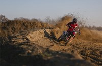 Ducati Desmo450 MX Factory 2026 - Bild 5