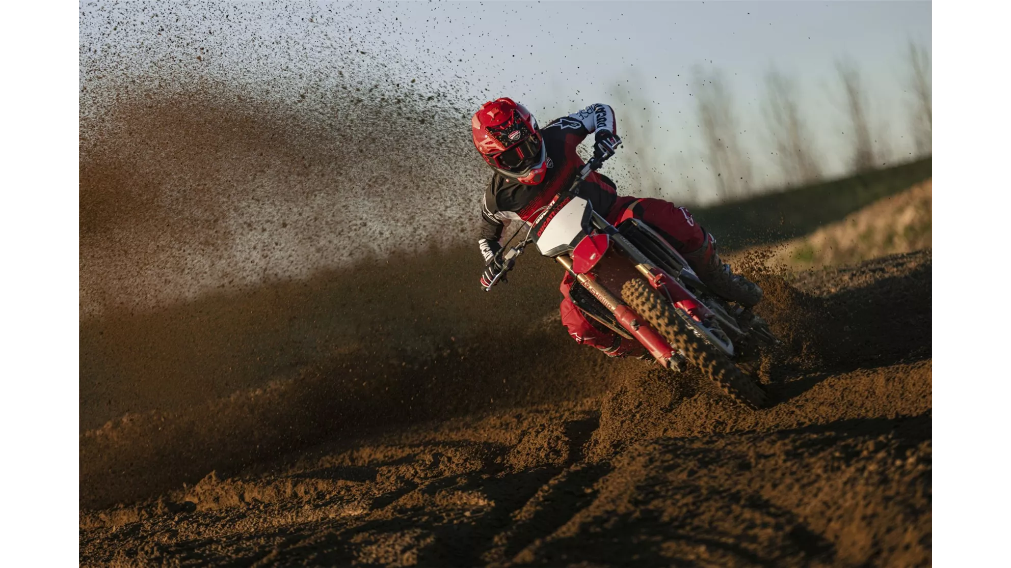 Ducati Desmo450 MX Factory 2026 - Imagem 89 Ducati Desmo450 MX Factory 2026 - Imagem 89