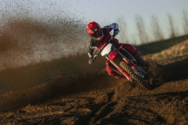 Ducati Desmo450 MX Factory () - Bild 9