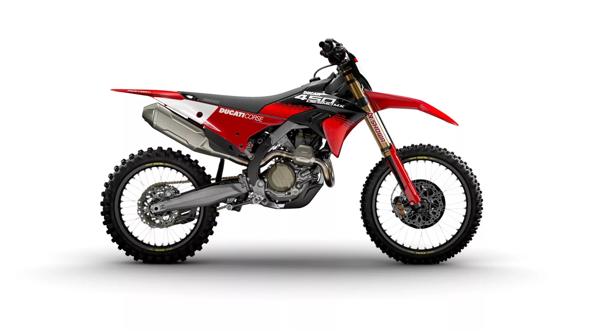 Ducati Desmo450 MX Factory 2026 - Imagem 81 Ducati Desmo450 MX Factory 2026 - Imagem 81