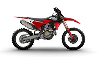 Ducati Desmo450 MX Factory 2026 - Bild 1