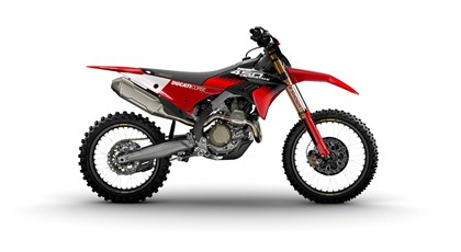 Desmo450 MX Factory 