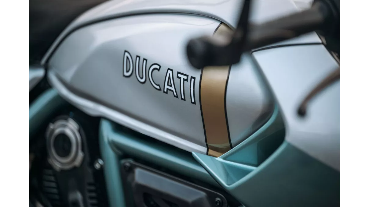 Ducati Formula 73 - dados técnicos, preços, opiniões