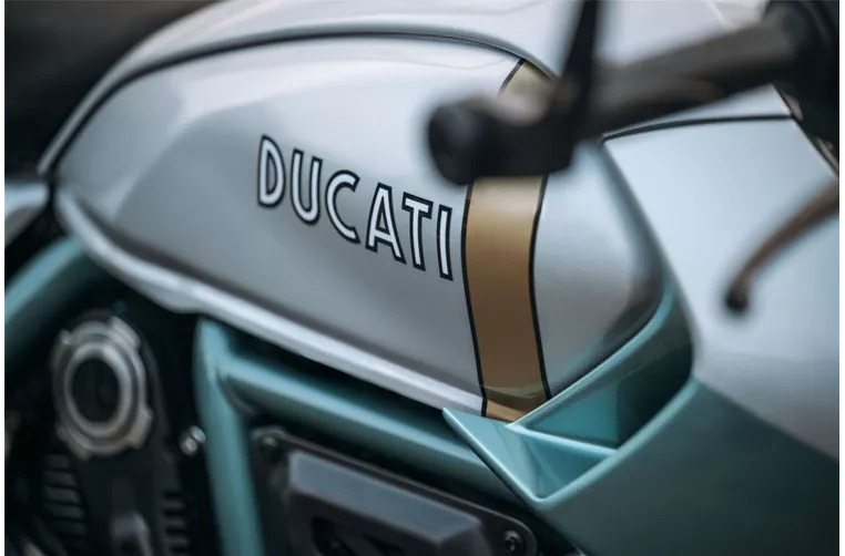Ducati Formula 73 2026 Ducati Formula 73 2026