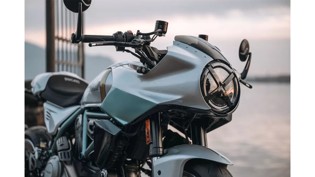 Ducati Formula 73 - dados técnicos, preços, opiniões