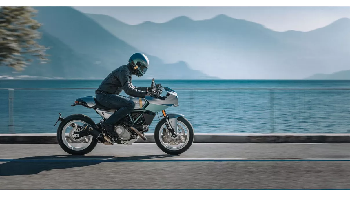 Ducati Formula 73 - dados técnicos, preços, opiniões