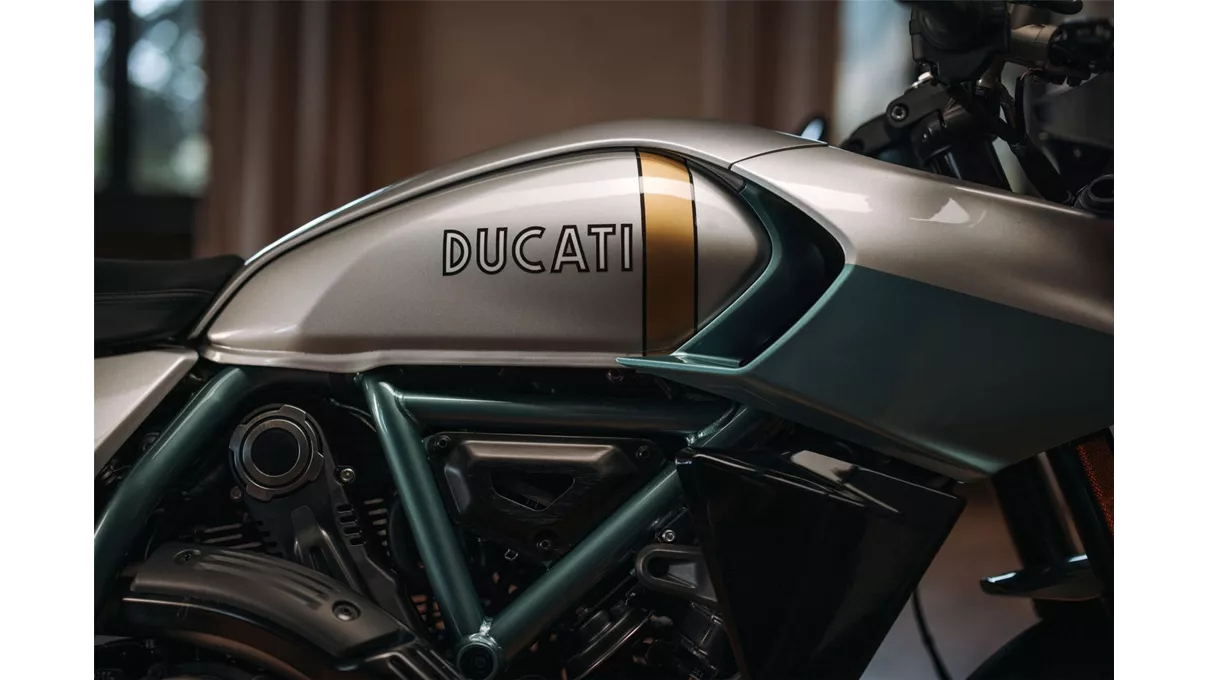 Ducati Formula 73 - technická data, ceny, recenze