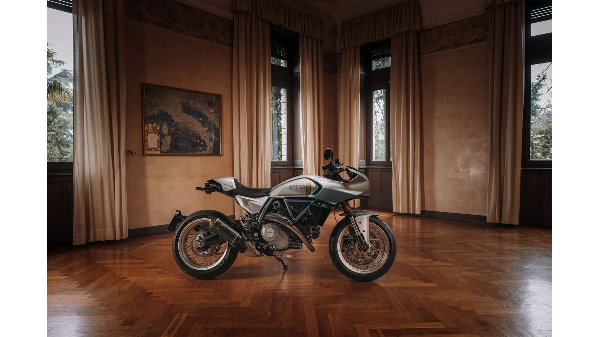 Ducati Formula 73 2026 - Image 82 Ducati Formula 73 2026 - Image 82