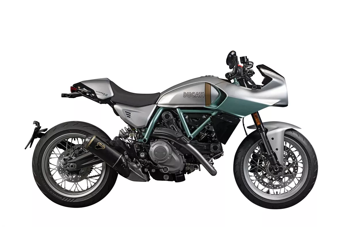 Ducati Formula 73 Ducati Formula 73