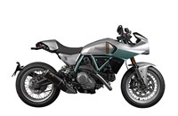 Ducati Formula 73 2026 - Bild 1