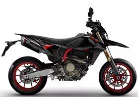 Ducati Hypermotard 698 Mono Nera Ducati Hypermotard 698 Mono Nera