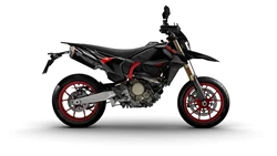 Ducati Hypermotard 698 Mono Nera 2026