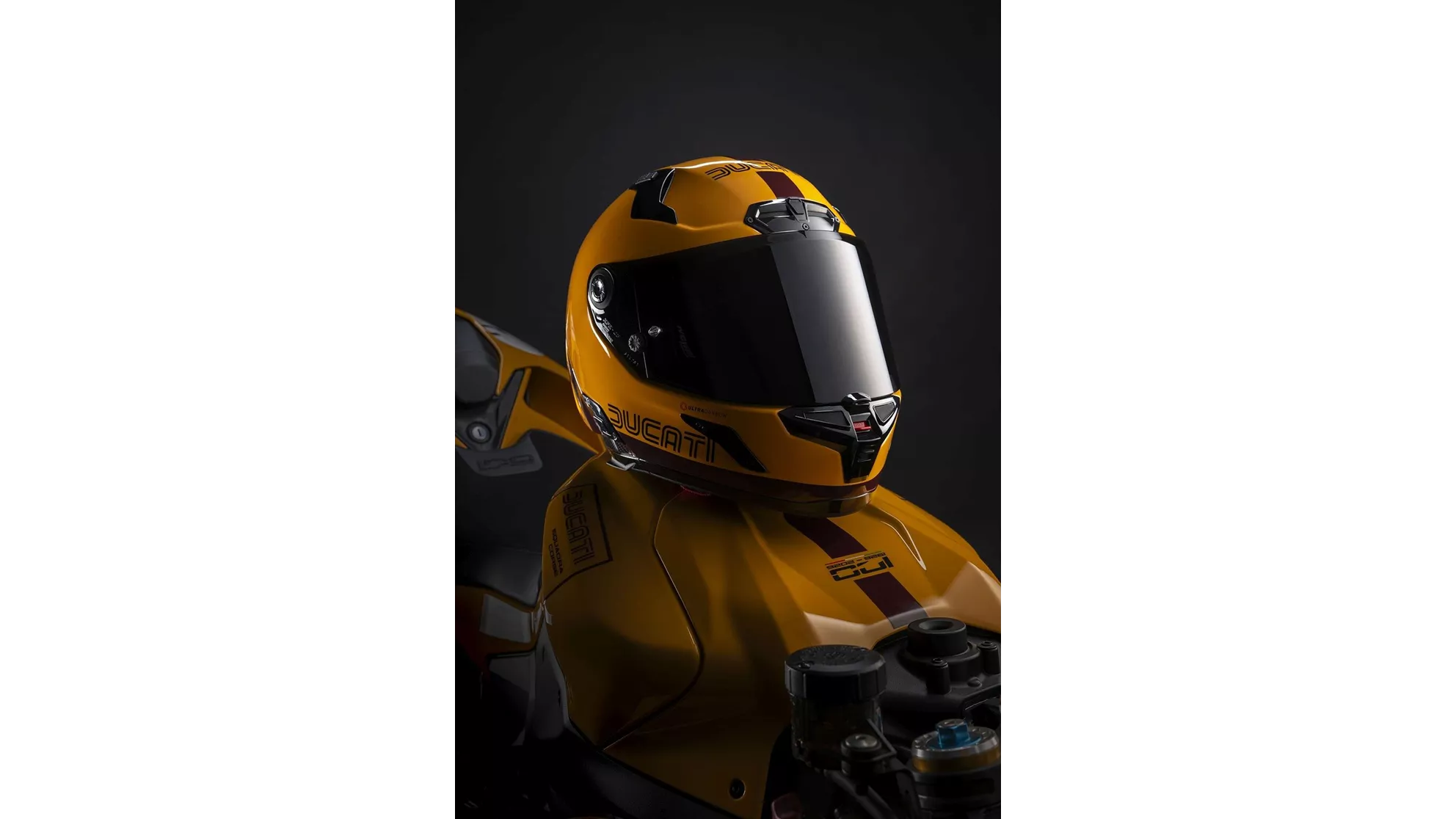 Ducati Panigale V2 S 100 - Image 6 Ducati Panigale V2 S 100 - Image 6