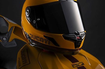 Ducati Panigale V2 S 100 2026 - Image 8