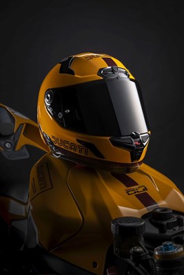 Ducati Panigale V2 S 100 () - Bild 7