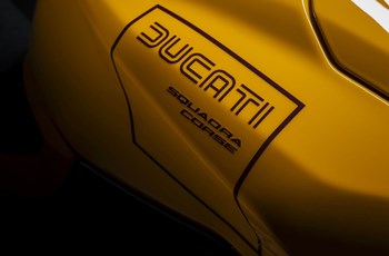 Ducati Panigale V2 S 100 2026 - Image 7