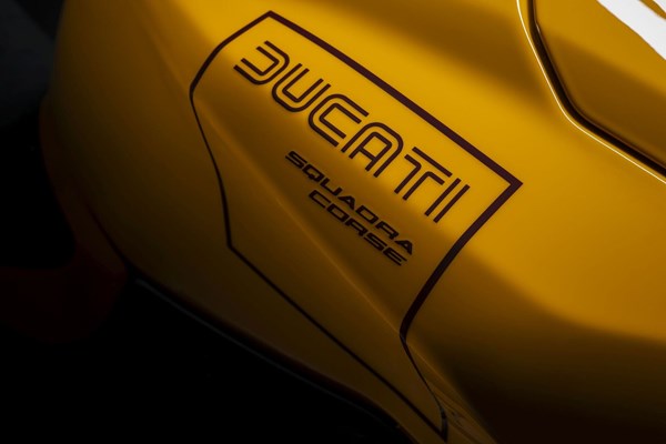 Ducati Panigale V2 S 100 () - Bild 6