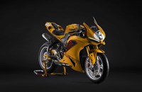Ducati Panigale V2 S 100 2026 - Immagine 3