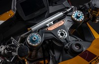 Ducati Panigale V2 S 100 2026 - Immagine 4