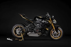 Ducati Streetfighter V4 S 100 2026