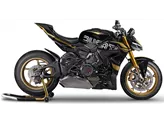Ducati Streetfighter V4 S 100 2026 Ducati Streetfighter V4 S 100 2026