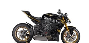 Ducati Panigale V4 2027 vs Ducati Streetfighter V4 S 100 2026