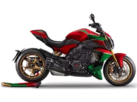 Ducati Diavel V4 RS 100 Ducati Diavel V4 RS 100