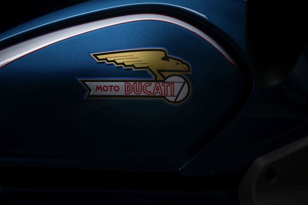 Ducati Scrambler 100 () - Bild 4