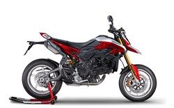 Ducati Hypermotard V2 SP 100 2026