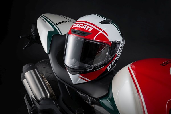 Ducati Monster 100 () - Bild 7