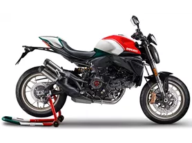 Ducati Monster 100 Ducati Monster 100