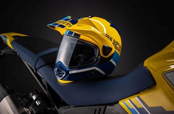 Ducati DesertX 100 2026 - Bild 7