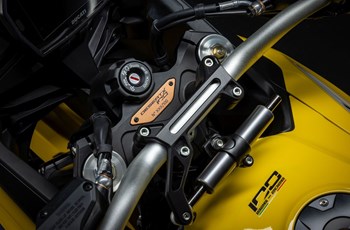 Ducati DesertX 100 2026 - Bild 5