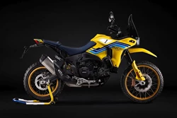 Ducati DesertX 100 2026