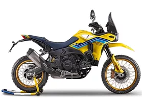 Ducati DesertX 100 Ducati DesertX 100