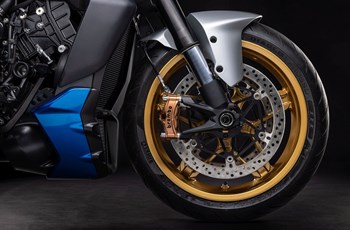 Ducati XDiavel V4 100 2026 - Bild 6