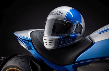 Ducati XDiavel V4 100 2026 - Bild 8